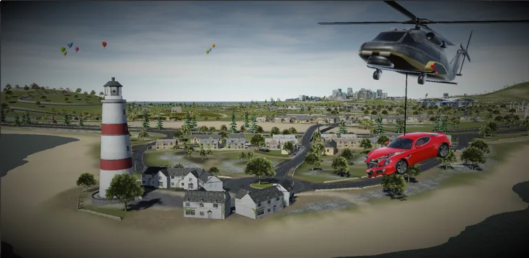 European Luxury Cars cover image