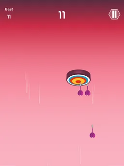 Dart Throw screenshot 8