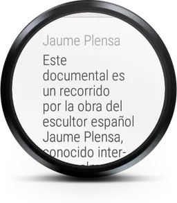 RTVE alacarta screenshot 15