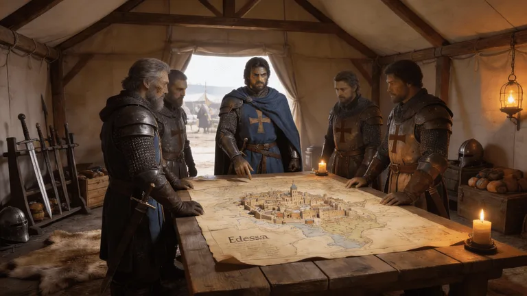 سيوف المجد screenshot 6