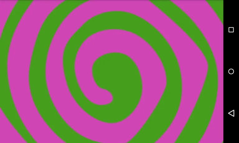 Hypnosis: Hypnotic Spirals screenshot 3