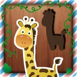 Baby Animal Puzzle icon