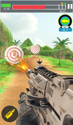Shooter Game 3D - Ultimate Shooting FPS screenshot 3