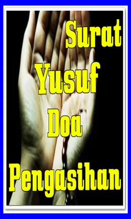 Surat Yusuf Doa Pengasihan screenshot 2