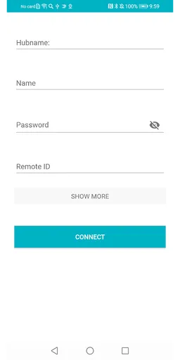 Z-Wave.Me screenshot 4