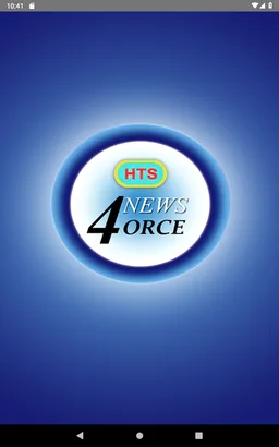 HTS News4orce screenshot 5