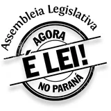 Agora é Lei no Paraná icon