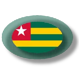 Togo apps icon