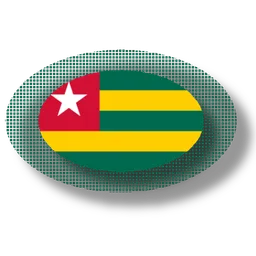 Togo apps icon