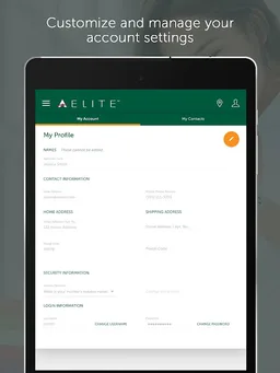 ACE Elite screenshot 14