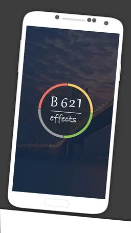 B621 Camera Pics Selfie Expert screenshot 1