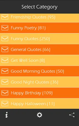 Diwali SMS Messages Collection screenshot 4