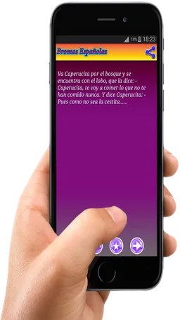 Bromas Españolas (Nuevo) screenshot 6