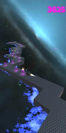 Crazy Platforms 3D - Super Arcade Casual screenshot 6