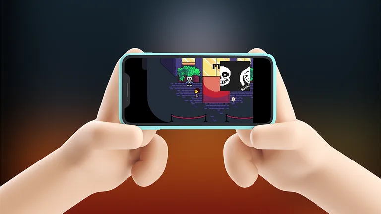 Guide for UNDERTALE screenshot 1