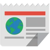 World News | Local Newspapers icon