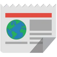 World News | Local Newspapers icon