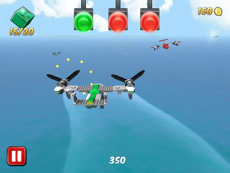 LEGO® City My City screenshot 1