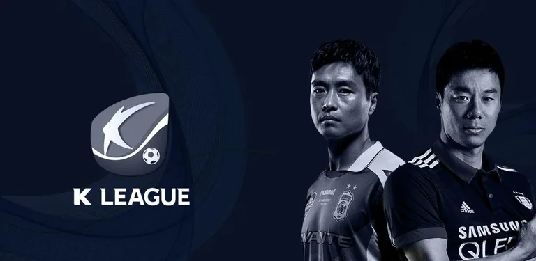 K League (K 리그) cover image