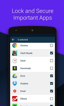 Vault Russian language pack screenshot 3