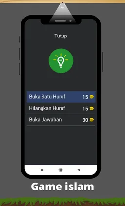 Game islam screenshot 5