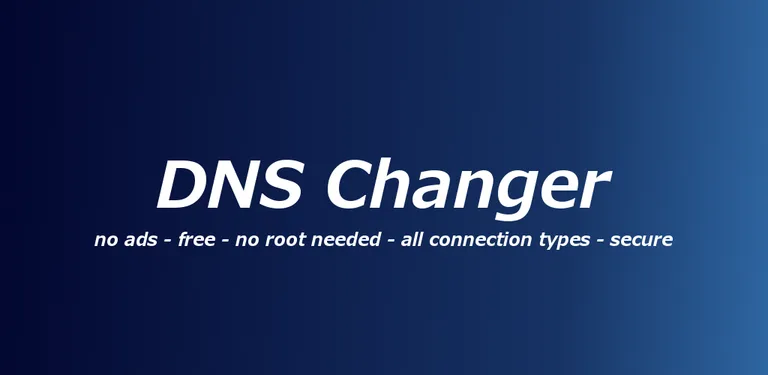 DNS Changer - Lilly cover image