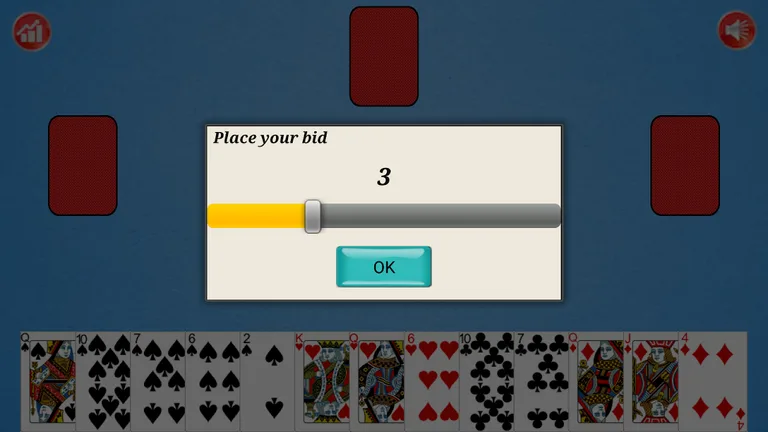 Callbreak - Ghochi screenshot 3