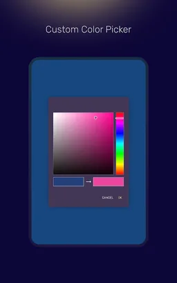 Screen Light Table Lamp screenshot 15