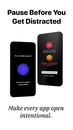 Minimalist Launcher - Flow screenshot 4