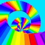 Obby Parkour - Runner Game icon