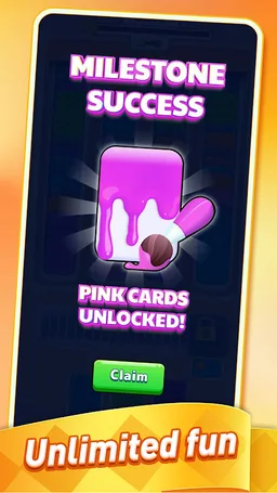 Mixed Card Fun Game screenshot 4