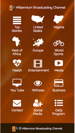 MBC 43.2 screenshot 1