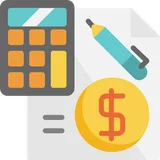 Rent Calculator icon