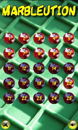 Marbleution Full screenshot 2