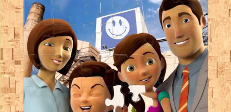 JigsaW Puzzle Library cover image