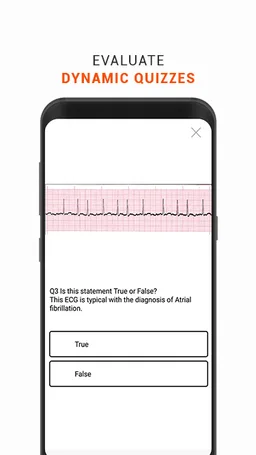 MedLearn | Medical Education screenshot 1