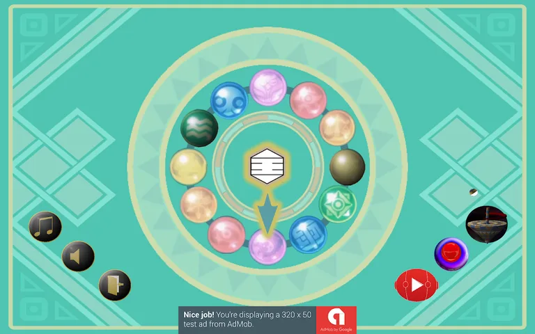 Zen Oh's God-App screenshot 16