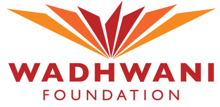 Wadhwani Advantage cover image