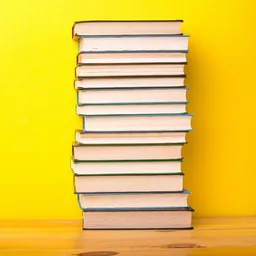Books Wallpapers icon
