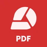 MobiPDF: PDF Editor & Scanner icon