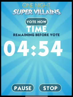 One Night Ultimate Super Villa screenshot 9