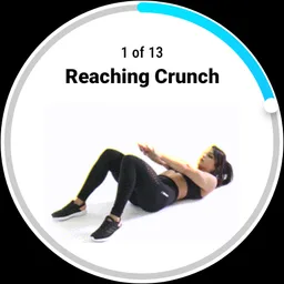 Fitify: Workout Routines & Training Plans screenshot 6