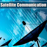 Satellite Communication icon