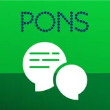 PONS Translate & Dictionary icon
