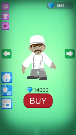 Avoid Boom screenshot 4