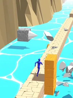 Reverse Bomber screenshot 2