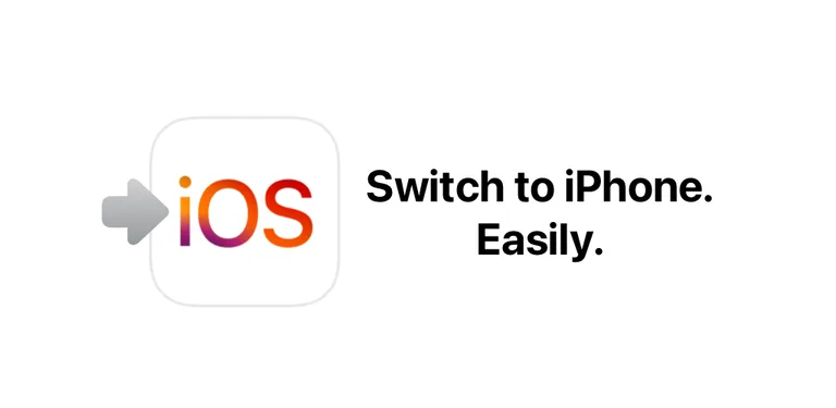 Move to iOS cover image