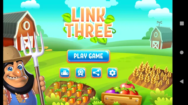 Link Three screenshot 9