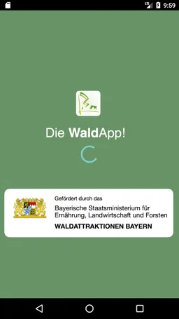 WaldApp! screenshot 5