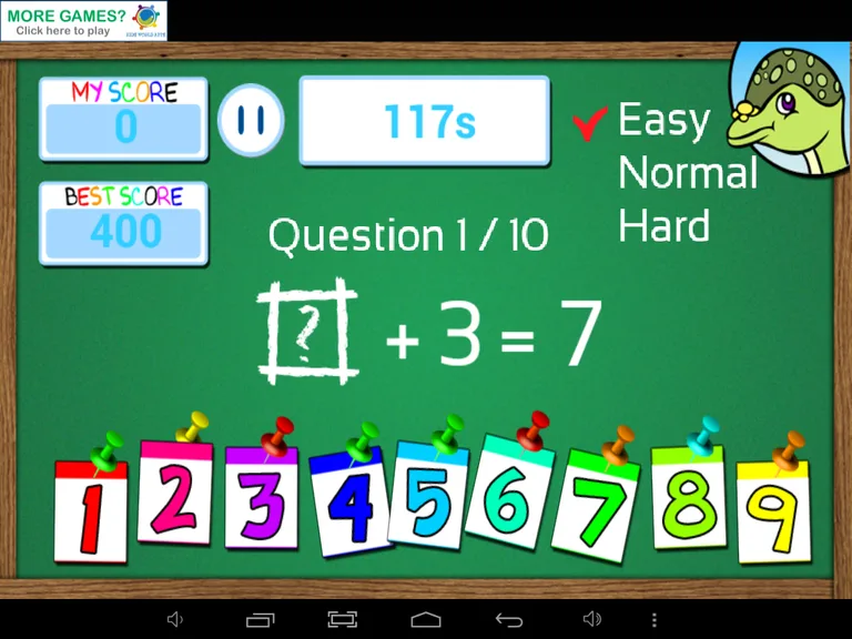 Dino Kids screenshot 3